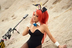 Kate Sarkissian - Bunny Yoko