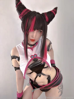 Vamplette - Juri