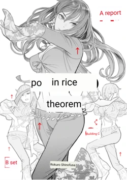 Shinofusa Rokurou Pose no Teiri (AI translation)