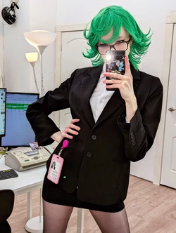 kitich_ka - Tatsumaki