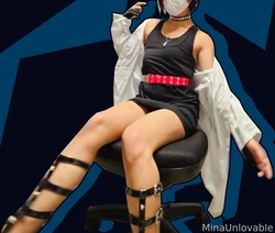 Mina Unlovable - Tae Takemi