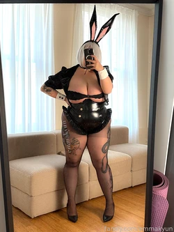 Emma kyun - Bunny 2B