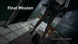 [EOTO] SoulHunt：Final Mission