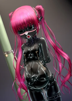 [Mousou Bijutsubu (Sho-yan)]ルージュが可愛い本&ルージュを可愛がる本（淫紋なし）