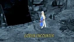 [sugus] Goblin encounter