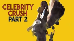 [Redfiredog] Celebrity Crush 2