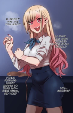 [Pap_paprika] Marin
