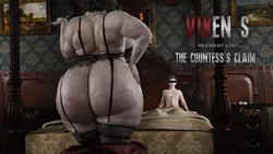 The Countess's Claim