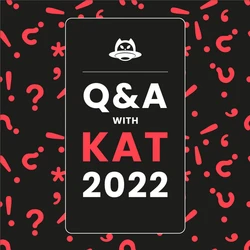 [Michi/llMiXll] Q&A with Kat 2022 & 2023 Complete 😺🍈😻 ( ENG & ESP)