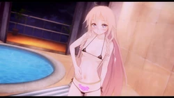 Soap IA-chan!