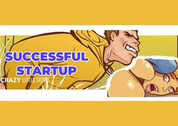 [DISARTEN] Succesfull startup