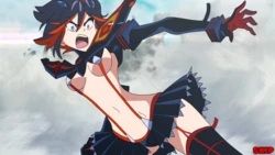 [Zone] Kill La Kill