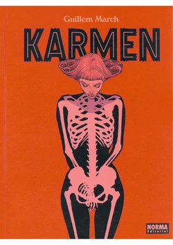 [Guillem March] Karmen [Spanish]