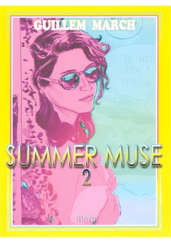 [Guillem March] Summer Muse 2 [Spanish]