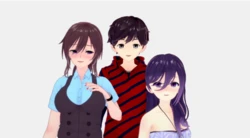 [Dimitris1219] Hypno Family Series