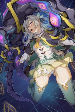 [miazi] Hotaru no Shi (Honkai: Star Rail)