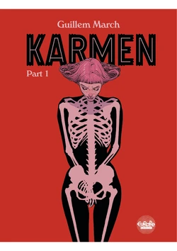 [Guillem March] Karmen - Part 1 [English]