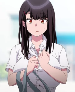 雌吹 THE ANIMATION 第2巻 [中文字幕]