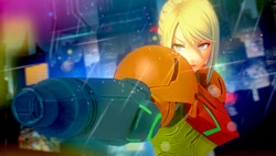 [BobaSooba] Samus' Second Strike