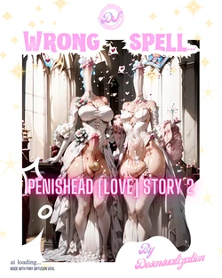 Penishead Story 2 | Happy Ending [ai generated]