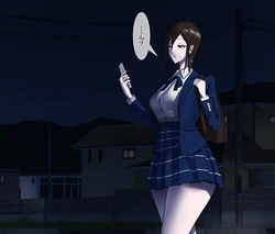 [Pon] 肛门绑架改造（K记翻译）