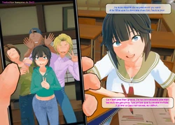 [Delirium Bear] Il est trop tard pour avoir des regrets [French][Zer0]