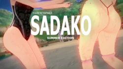 [SARTAK3] SADAKO SUMMER