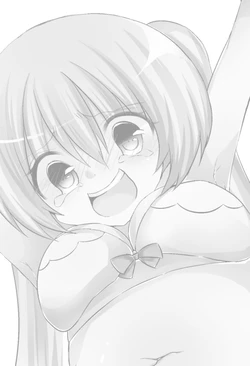 [Shimotsuki Kotaro (Usada Momoka)]   Lingerie Limit Kusugu-limit [Chinese] [Digital]