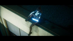 [Nazgul] 背叛