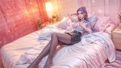 [AI Generated]YT-15期-云霄