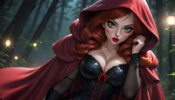 [TheAlphega] part 2 (AI generated)