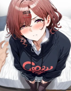 (SukeSuke) Higuchi Madoka / 樋口円香 (Patreon) [Ai Generated]