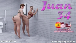 Juan - Remake - 34 [Pigking.com.br]