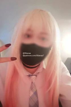 Lilianaa - Marin Kitagawa