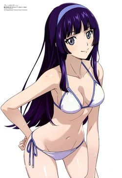 Megami #293 2024-10