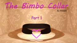 The Bimbo Collar (Complete)
