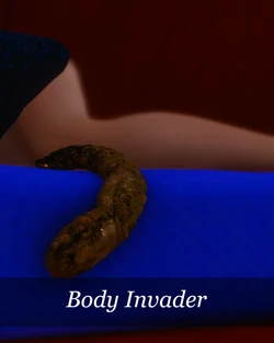 (LegitK) Body Invader