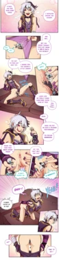 Piko Utatane Gets The Backstage Pass