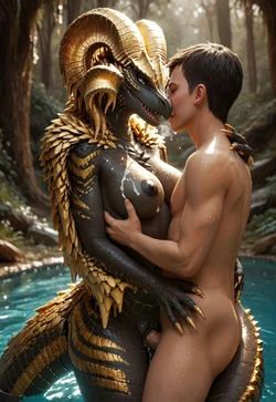 ARTIST alexPanter PART15 [AI Generated]