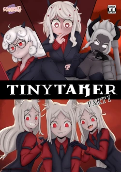 [SomberTiny] TinyTaker Part 1-2