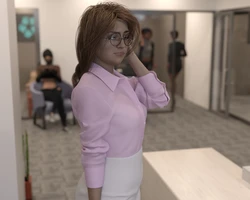 [Tankerace42] Office Executions