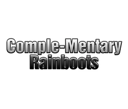 [Philia] Comple-Mentary Rainboots [Ongoing]