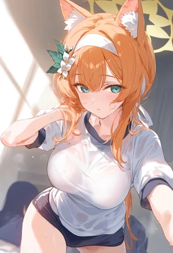 (Sorato) Mari (Patreon) [Ai Generated]