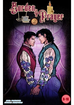 [Phausto] Burden And Prayer 2 [Eng] (ongoing)