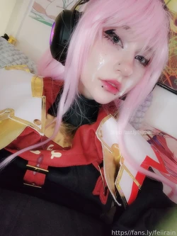 Feiirain - Astolfo