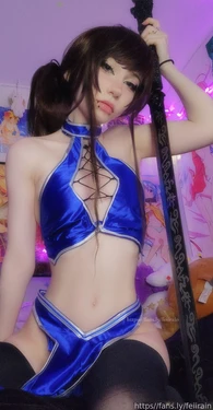 Feiirain - Kitana