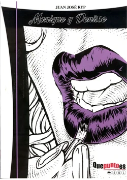 [Juan José Ryp] Monique y Denisse [Spanish]