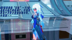 [阿黎酱] 清纯正太遭遇恶堕前任剑首