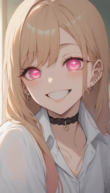 Marin Kitagawa (image sets) [AI Generated]