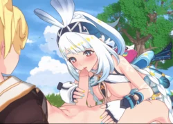 Yuluer animated collection07